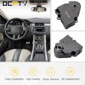 Temperature Air Door Actuator Heater Blend Fits 2008-2012 For Gmc Acadia 2010-2011 Buick Enclave Replace 604-141 15920864