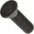 Hard-to-find Fastener 014973294373 Grade 5 Plow Bolts 1-1 2-inch 10-piece 