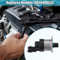 X Autohaux Fuel Injection Pressure Regulator Control Actuator Measuring Unit Valve For Chevrolet Silverado 1500 2500 3500 Gmc