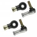 For Tie Rod End Kit Polaris Sportsman 500 Swedish 1996 97 2 Sets Mod-ztf1-5273