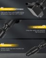 Set Of 4 Ignition Coils Compatible Oe Uf817 Fit For Hyundai Tucson 1 6l 2016-2018