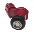 6d8-13761-00-00 Fuel Injector For Yamaha Outboard 4 Stroke 80bel 75-90hp 6d8137610000 4pcs