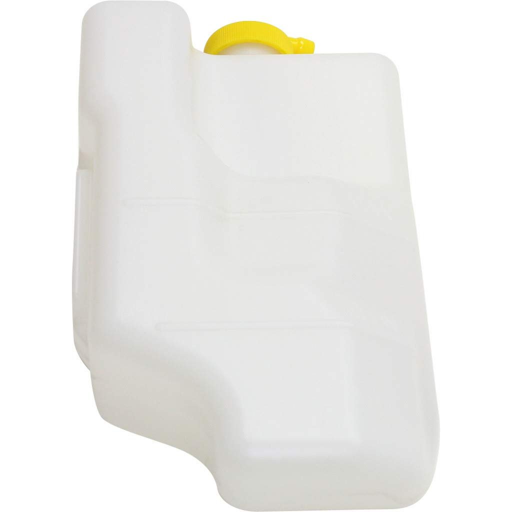 Coolant Reservoir With Cap For Honda Cr-v 1997 1998 1999 2000 2001 Part Number 19101p72000 Ho3014111