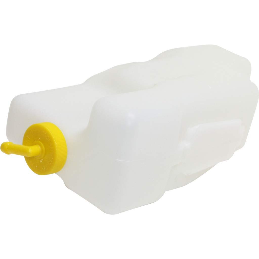 Coolant Reservoir With Cap For Honda Cr-v 1997 1998 1999 2000 2001 Part Number 19101p72000 Ho3014111