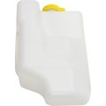 Coolant Reservoir With Cap For Honda Cr-v 1997 1998 1999 2000 2001 Part Number 19101p72000 Ho3014111 