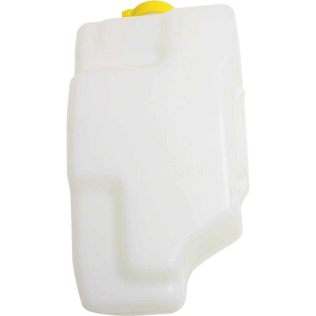 Coolant Reservoir With Cap For Honda Cr-v 1997 1998 1999 2000 2001 Part Number 19101p72000 Ho3014111