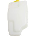 Coolant Reservoir With Cap For Honda Cr-v 1997 1998 1999 2000 2001 Part Number 19101p72000 Ho3014111