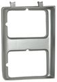 Sherman Replacement Part For Chevrolet-gmc Passenger Side Headlight Door Partslink Number Gm2513126 