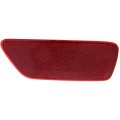 Rear Bumper Reflector Assembly For Jeep Compass 2015 2016 Passenger Side Ch1185100 57010720ac 