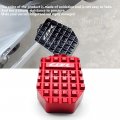 For Cbr650r Cbr300r Cbr500r Cbr1000rr-r Cbr1000rr Cbr600rr Brake Pedals Pad Extender Rear Foot Lever Pedal Enlarge Extension