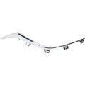 Grille Trim For Mazda 3 And Sport 2014 2015 2016 Passenger Side Chrome Hatchback Or Sedan Bhn1507j1a Ma1215105 