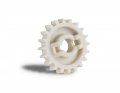 Can-am 2003-2021 Outlander Renegade Commander Water Pump Drive Gear 420434330