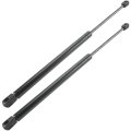 Front Hood Lift Supports Gas Shock Struts Replace 74145s87a01 For Honda Accord Sedan Coupe 1998 1999 2000 2001 2002 Left Right 