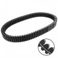 Niche Drive Belt 5uh-17641-00-00 5uh-17641-01-00 For 2006-2014 Yamaha Grizzly Wolverine 350