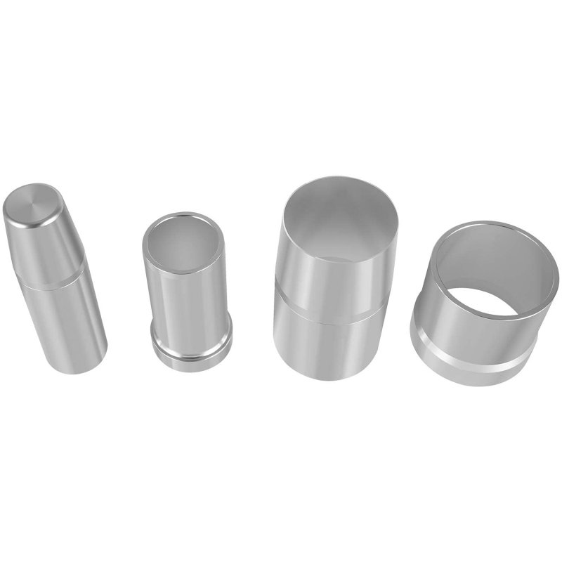 Turbine Stator Shaft Teflon Seal Installer Resizer Transmission Tool J-36418-c St-1503 For Gm 700-r4 4l60 4l60-e 4l65e 4l70e