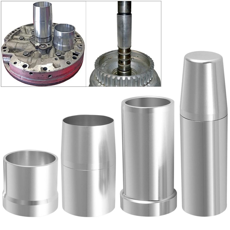 Turbine Stator Shaft Teflon Seal Installer Resizer Transmission Tool J-36418-c St-1503 For Gm 700-r4 4l60 4l60-e 4l65e 4l70e