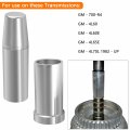 Turbine Stator Shaft Teflon Seal Installer Resizer Transmission Tool J-36418-c St-1503 For Gm 700-r4 4l60 4l60-e 4l65e 4l70e