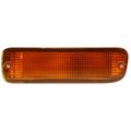 Perfect Fit Group 12-1552-90 Tacoma Signal Lamp Lh Assembly 