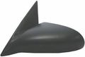 95-97 Geo Metro Mirror Lh Driver Side Manual Black Non-folding 1995 95 1996 96 1997 97 Ge11l 30015430 