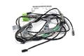 Oem New Roof Marker Lamp Light Wiring Harness Silverado Sierra 15846970 