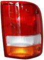 Tyc 11-3065-01 Ford Ranger Passenger Side Replacement Tail Light Assembly 