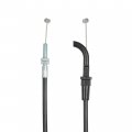 Motorcycle Throttle Cable A Open For Kawasaki Gpz 900 R Ninja 1990 To 1994 Part Number 54012-1276