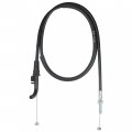 Motorcycle Throttle Cable A Open For Kawasaki Gpz 900 R Ninja 1990 To 1994 Part Number 54012-1276