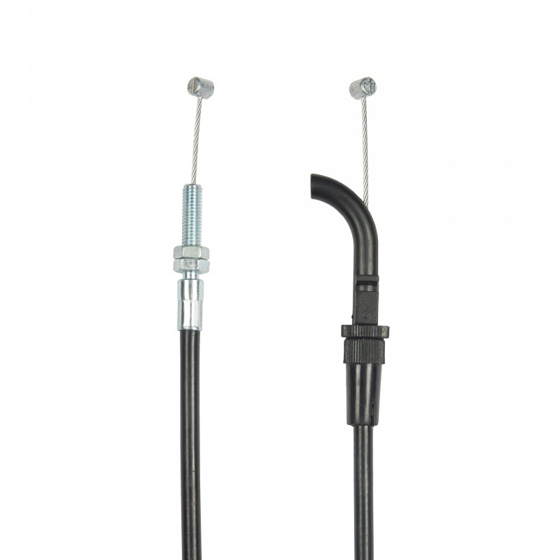 Motorcycle Throttle Cable A Open For Kawasaki Gpz 900 R Ninja 1990 To 1994 Part Number 54012-1276