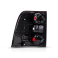Tail Light Passenger Side Lens And Housing Ford Explorer 2006 2010 Replacement For Fo2819140 6l2z13404ca Halogen Clear Red 