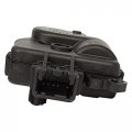 Motorcraft Motor Asy P Yh1950