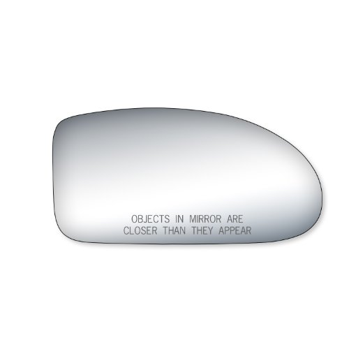 Fit System 90151 Ford Focus Passenger Side Replacement Mirror Glass