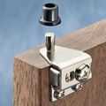 Pivot Hinges 