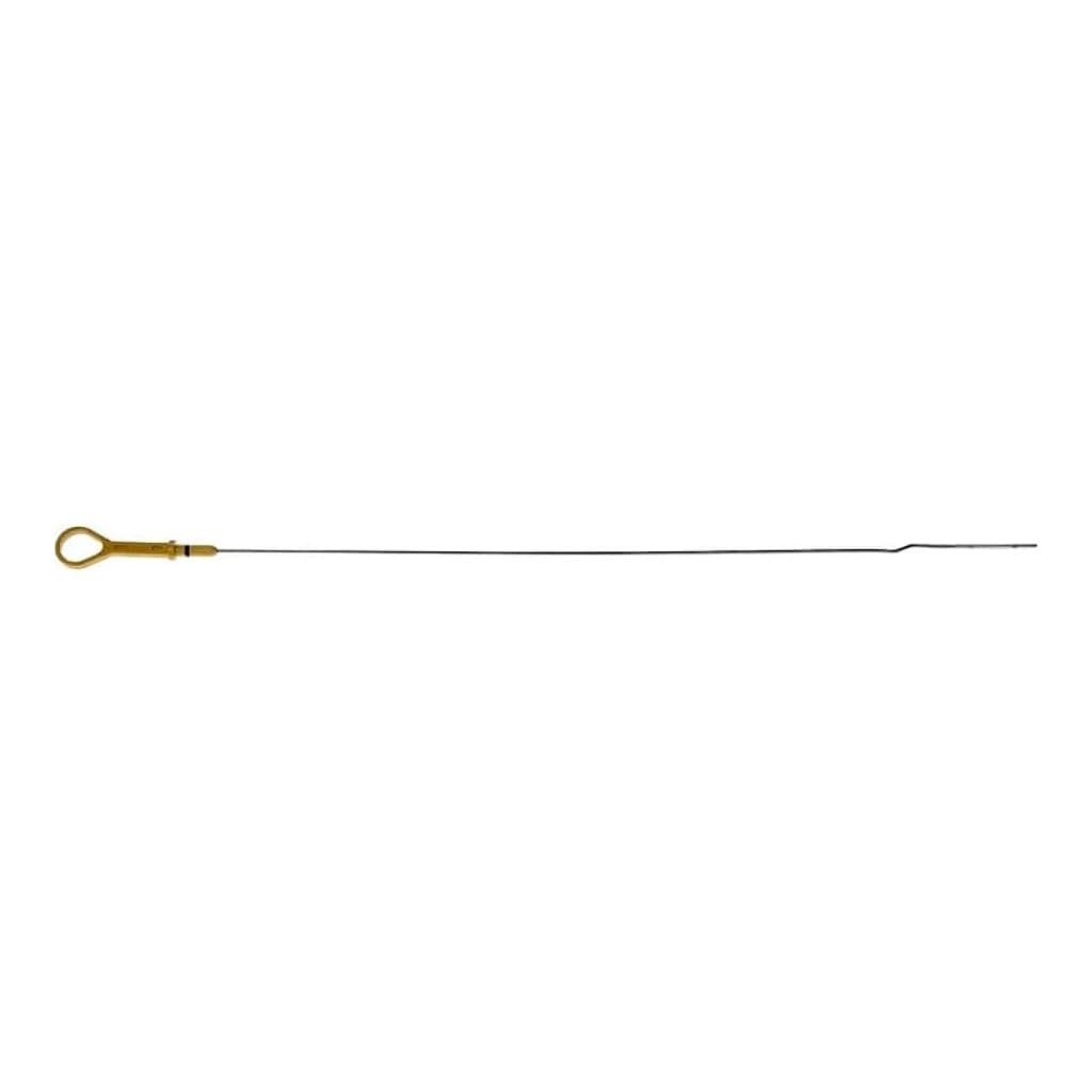 Engine Oil Dipstick For Mazda Protege5 2002 2003 Steel With Polybutylene Terephthalate Handle Replacement Fs01-10-450a Includes