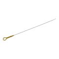 Engine Oil Dipstick For Mazda Protege5 2002 2003 Steel With Polybutylene Terephthalate Handle Replacement Fs01-10-450a Includes 