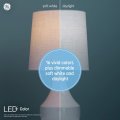 Ge Led Color Changing Light Bulbs With Remote 9 5w No App Or Wi-fi Required A19 2 Pack
