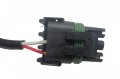 Herko Engine Crankshaft Position Sensor Ckp2191 For Jeep Renault Cherokee 83-90 