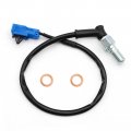 Hoypeyfiy Atv Utv Brake Switch Stop Sensor 705601250 705600914 705600946 Sensors Replacement For Can Am Outlander Renegade 