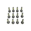 Hex Flange Head Bolt For Jeep Liberty 2002 2003 2004 2005 Lower Upper M8 By 1 25 30 Olx-mop6503131-cl360a69 