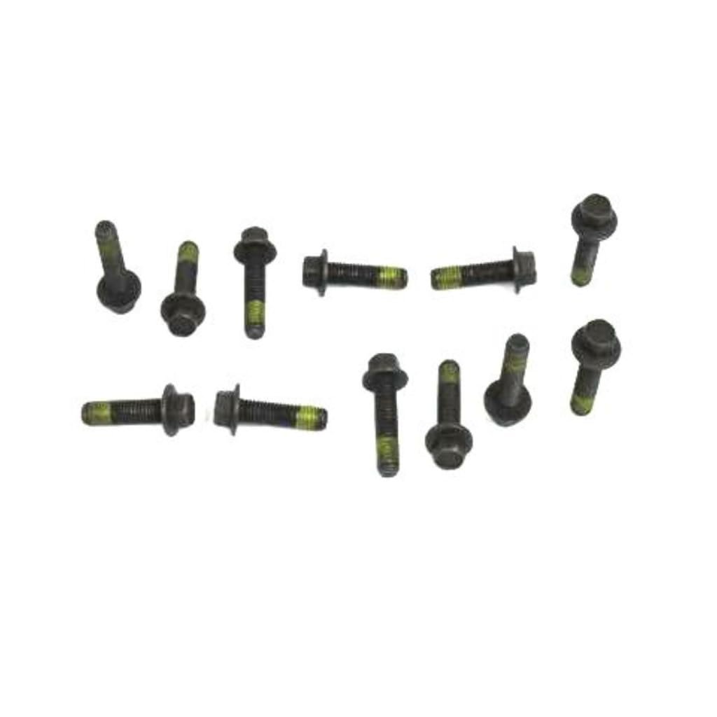 Hex Flange Head Bolt For Jeep Liberty 2002 2003 2004 2005 Lower Upper M8 By 1 25 30 Olx-mop6503131-cl360a69