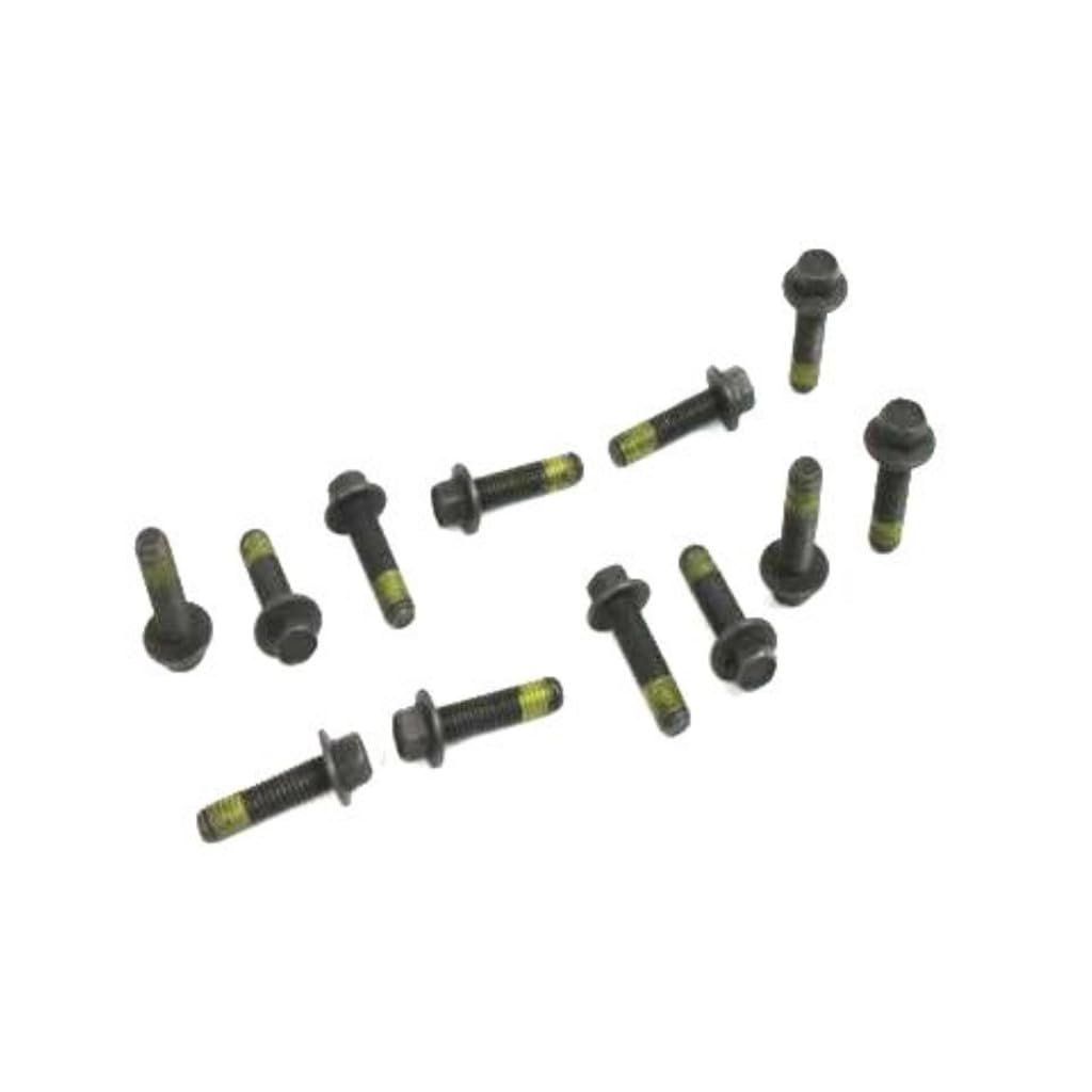 Hex Flange Head Bolt For Jeep Liberty 2002 2003 2004 2005 Lower Upper M8 By 1 25 30 Olx-mop6503131-cl360a69