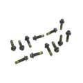 Hex Flange Head Bolt For Jeep Liberty 2002 2003 2004 2005 Lower Upper M8 By 1 25 30 Olx-mop6503131-cl360a69