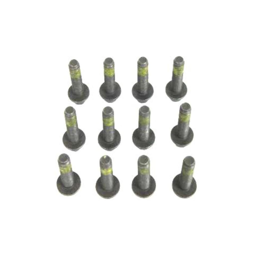 Hex Flange Head Bolt For Jeep Liberty 2002 2003 2004 2005 Lower Upper M8 By 1 25 30 Olx-mop6503131-cl360a69