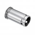 Straight Shank Collet C32-15 Cnc Router Tool Adapter Carbon Steel For Lathe Milling Drilling Machine Industrial Supplies 