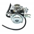 Carburetor For Yerf Dog 150cc Scout Rover Mossy Oak150 4x2 Utv Cuv Yerf-dog Carb