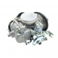 Carburetor For Yerf Dog 150cc Scout Rover Mossy Oak150 4x2 Utv Cuv Yerf-dog Carb
