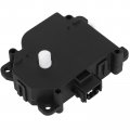 Aintier Air Door Actuator Hvac Blend Control Fits For Cadillac Ats 2013-2015 Cts 2014-2015 Replace 604-318