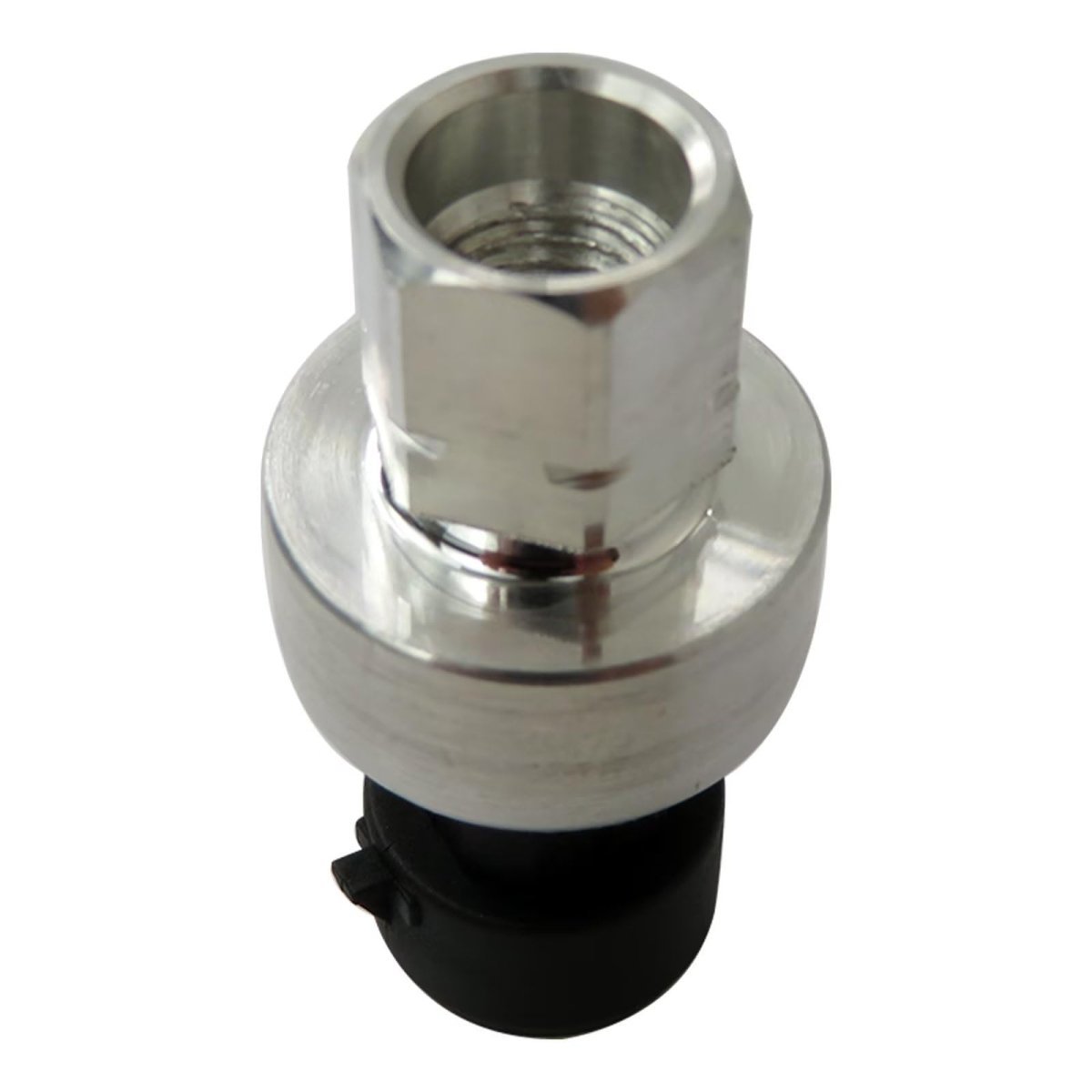 1551343 Ac High Pressure Sensor Switch Replacement For Chevy 2002-202 Ac High Pressure Sensor Switch Replacement For Chevy
