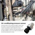 1551343 Ac High Pressure Sensor Switch Replacement For Chevy 2002-202 Ac High Pressure Sensor Switch Replacement For Chevy