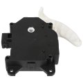 Hvac Blend Door Actuator 8710647130 Recirculation For Toyota Corolla Prius Rav4 Mirai Lexus Ct200h Hs250h And Scion Im 