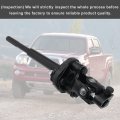 Secosautoparts Intermediate Steering Shaft Column 425-602 Fit For Toyota Tacoma Pickup 2005 2006 2007 2008 2009 2010 2011 2012